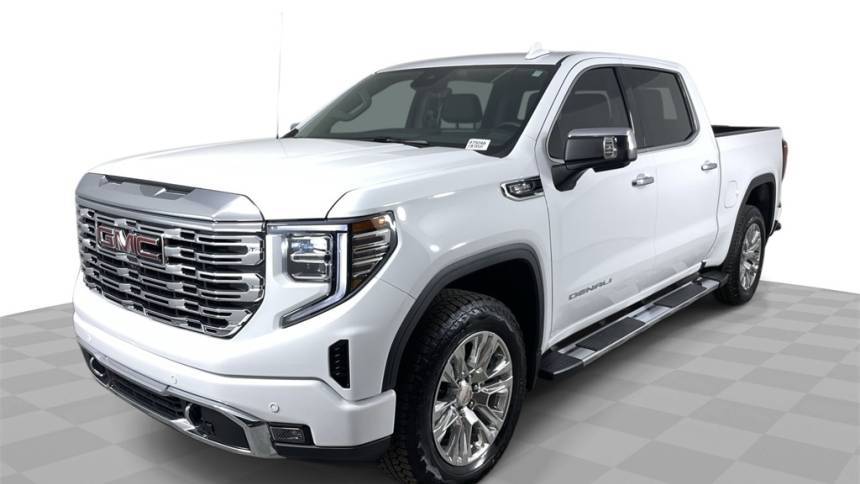 2023 GMC Sierra 1500 Denali — Pickup Truck — 38,941 mi — Gilbert, AZ