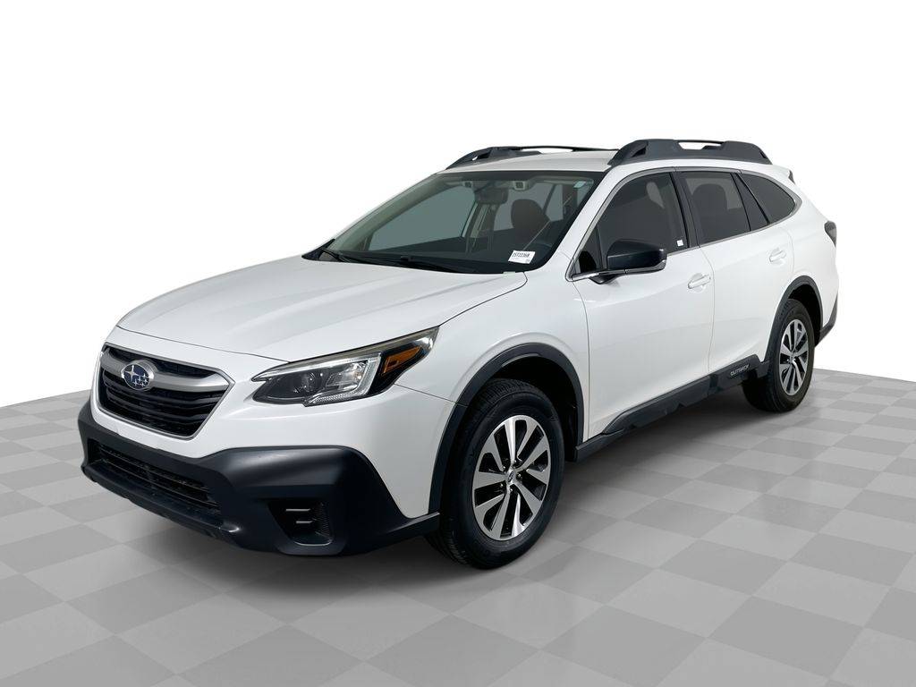 2020 Subaru Outback 2.5i — SUV — 95,824 mi — Gilbert, AZ