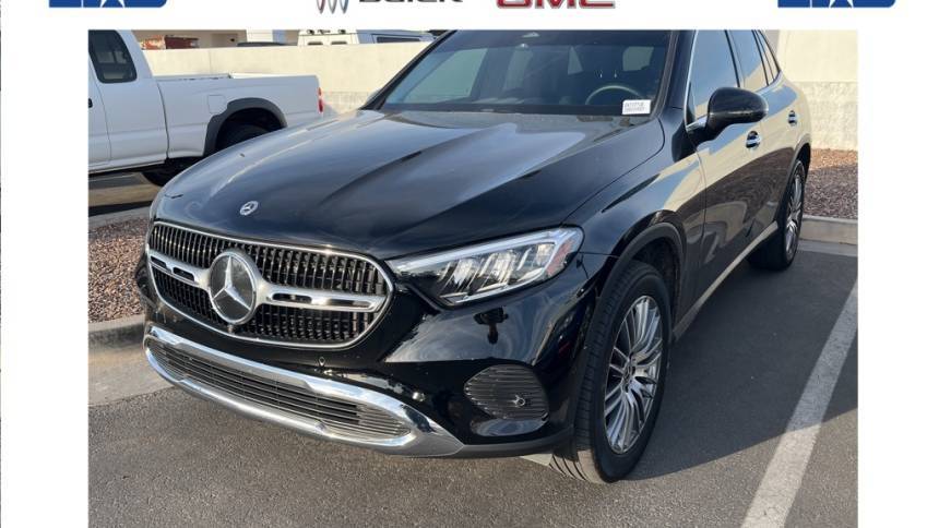 2024 Mercedes-Benz GLC GLC 300 — SUV — 15,526 mi — Gilbert, AZ