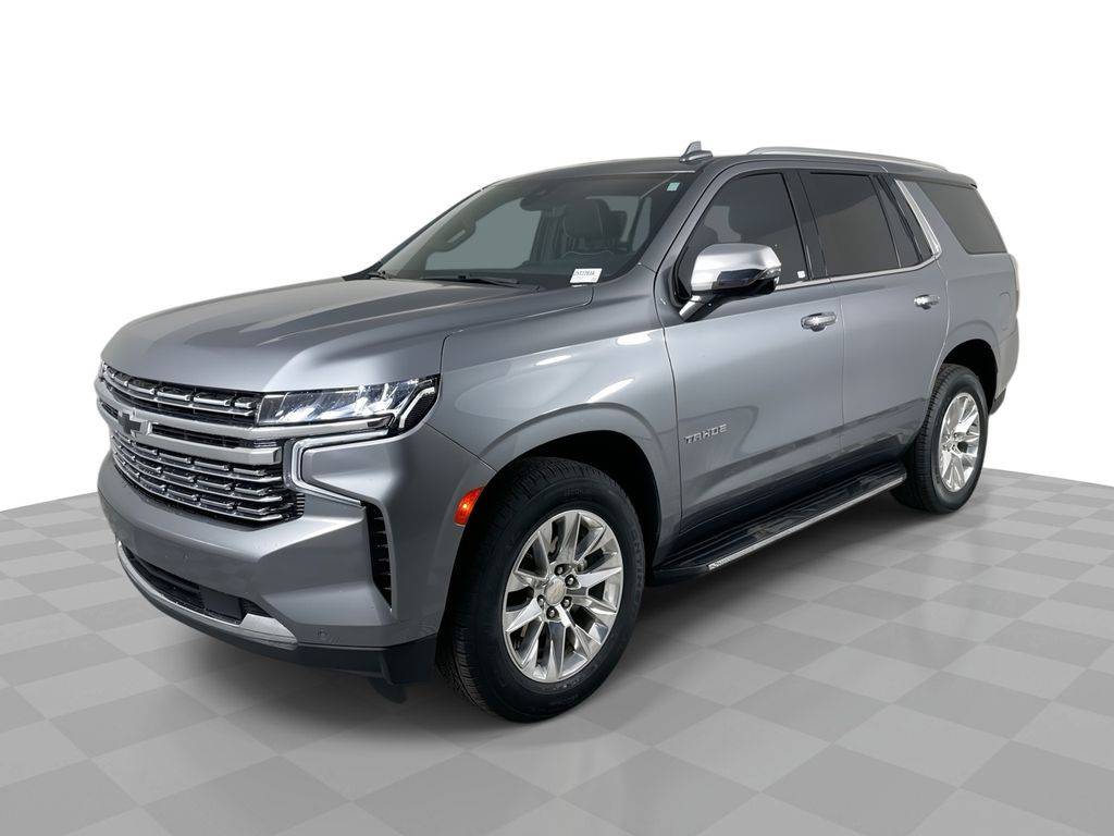 2021 Chevrolet Tahoe Premier — SUV — 41,584 mi — Gilbert, AZ