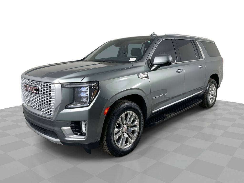 2023 GMC Yukon Denali — SUV — 42,992 mi — Gilbert, AZ