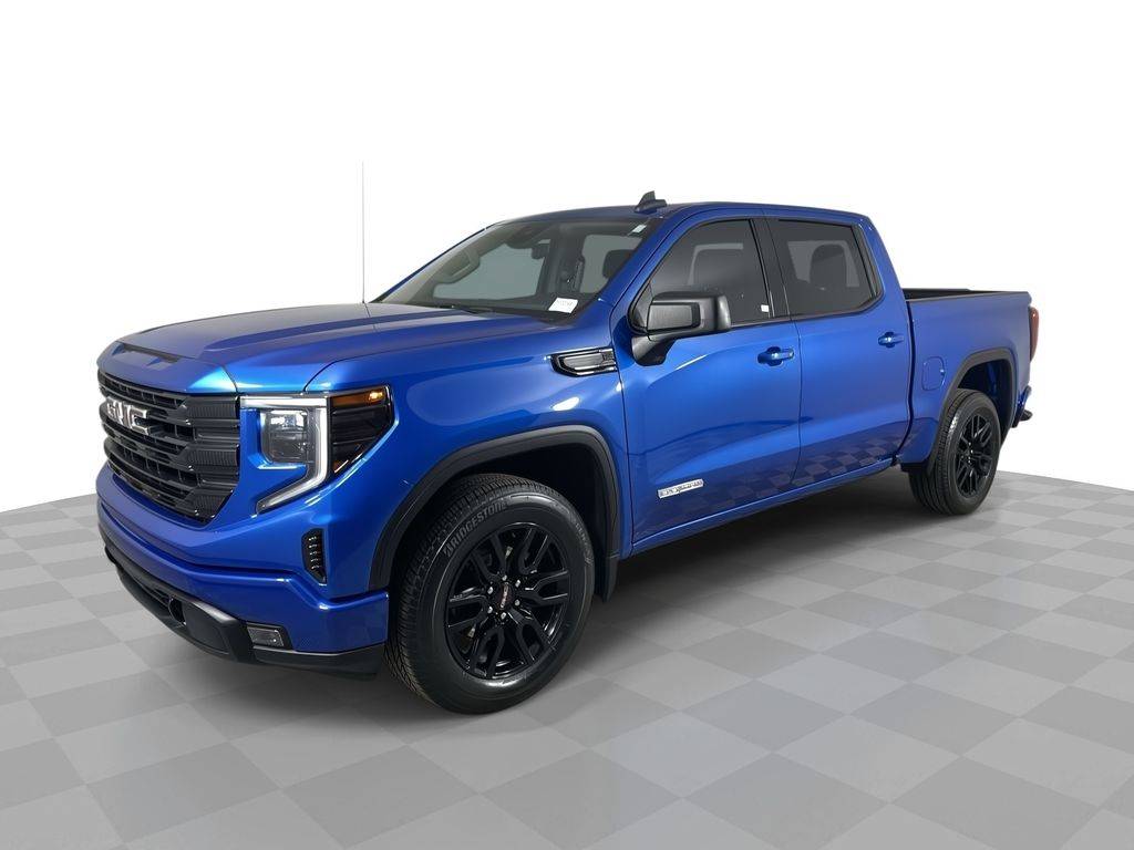 2024 GMC Sierra 1500 Elevation — Pickup Truck — 22,200 mi — Gilbert, AZ