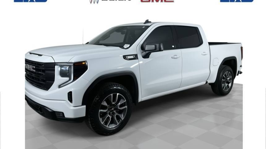 2024 GMC Sierra 1500 Elevation — Pickup Truck — 25,584 mi — Gilbert, AZ
