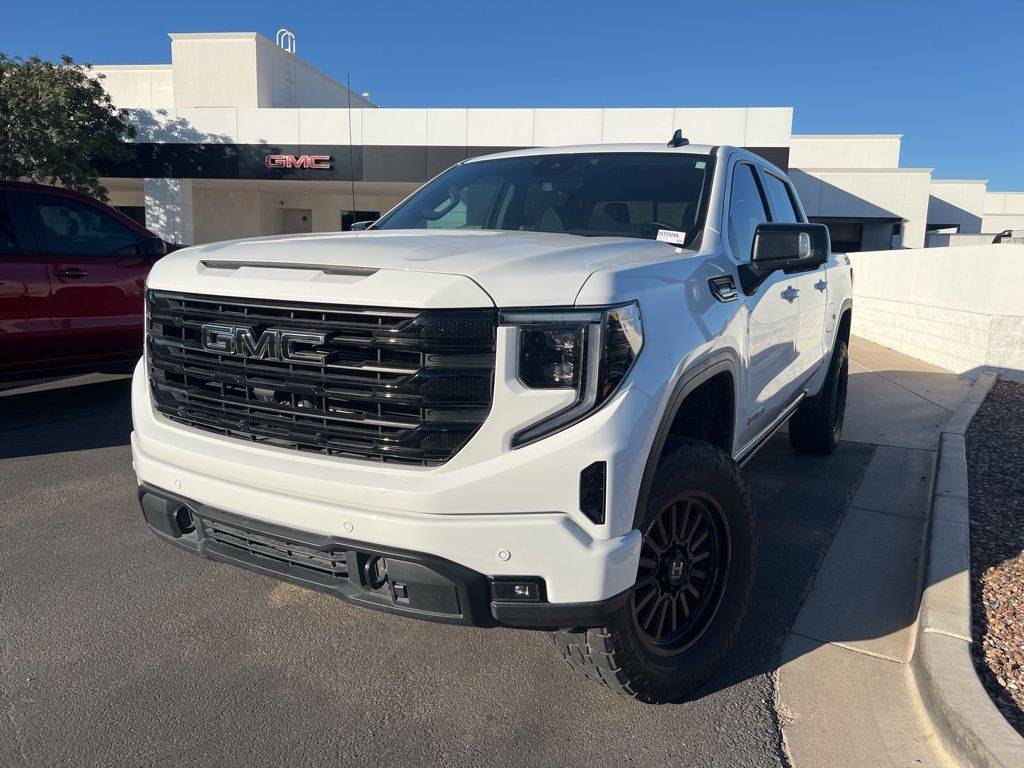 2024 GMC Sierra 1500 Elevation — Pickup Truck — 48,243 mi — Gilbert, AZ