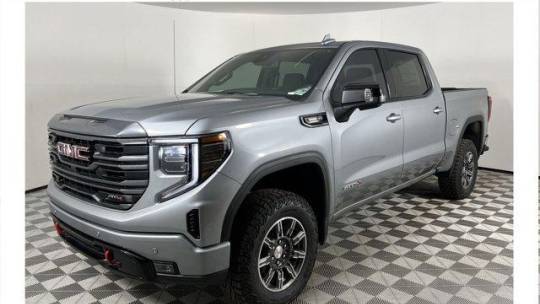 2024 GMC Sierra 1500 AT4 — Pickup Truck — 19,143 mi — Gilbert, AZ