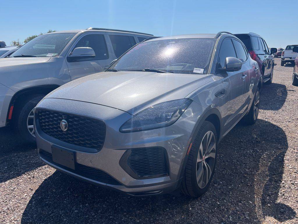 2021 Jaguar E-PACE 300 Sport — SUV — 51,327 mi — Gilbert, AZ