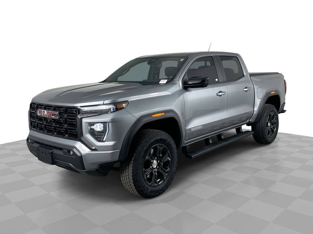 2023 GMC Canyon Elevation — Pickup Truck — 23,806 mi — Gilbert, AZ
