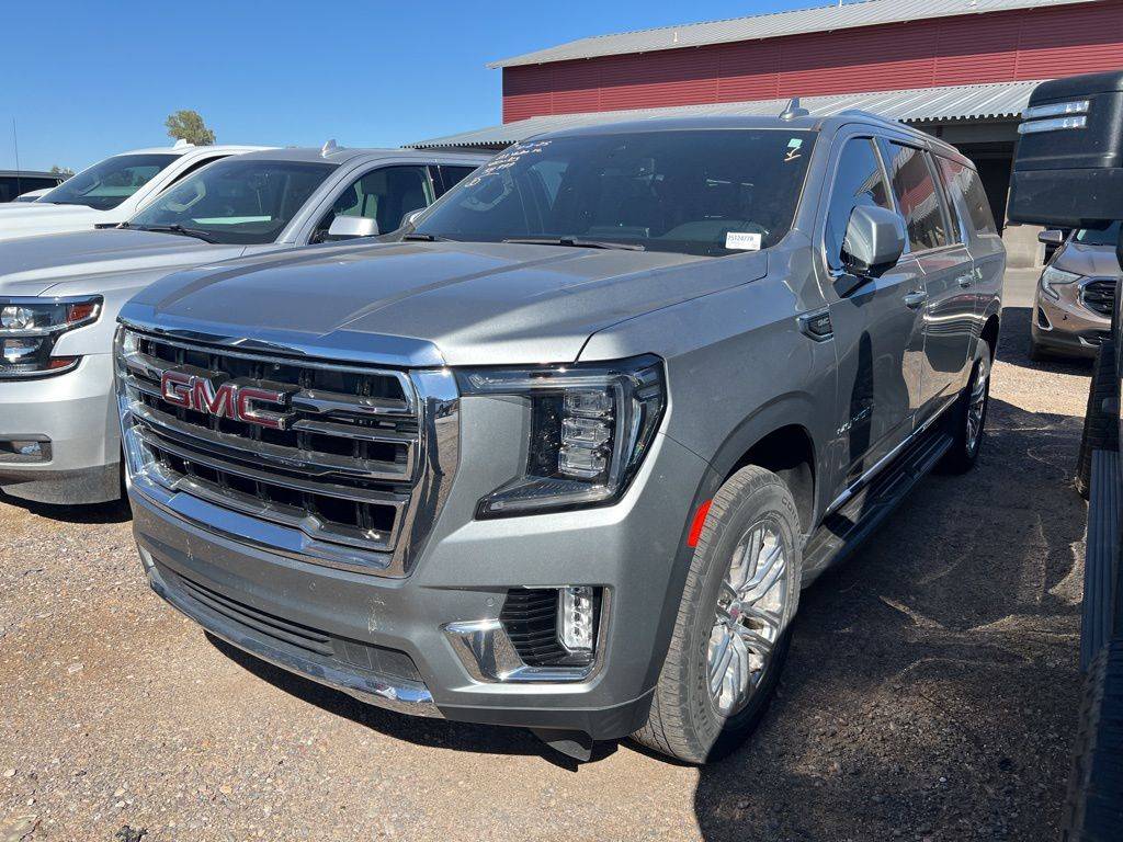 2023 GMC Yukon SLT — SUV — 41,796 mi — Gilbert, AZ