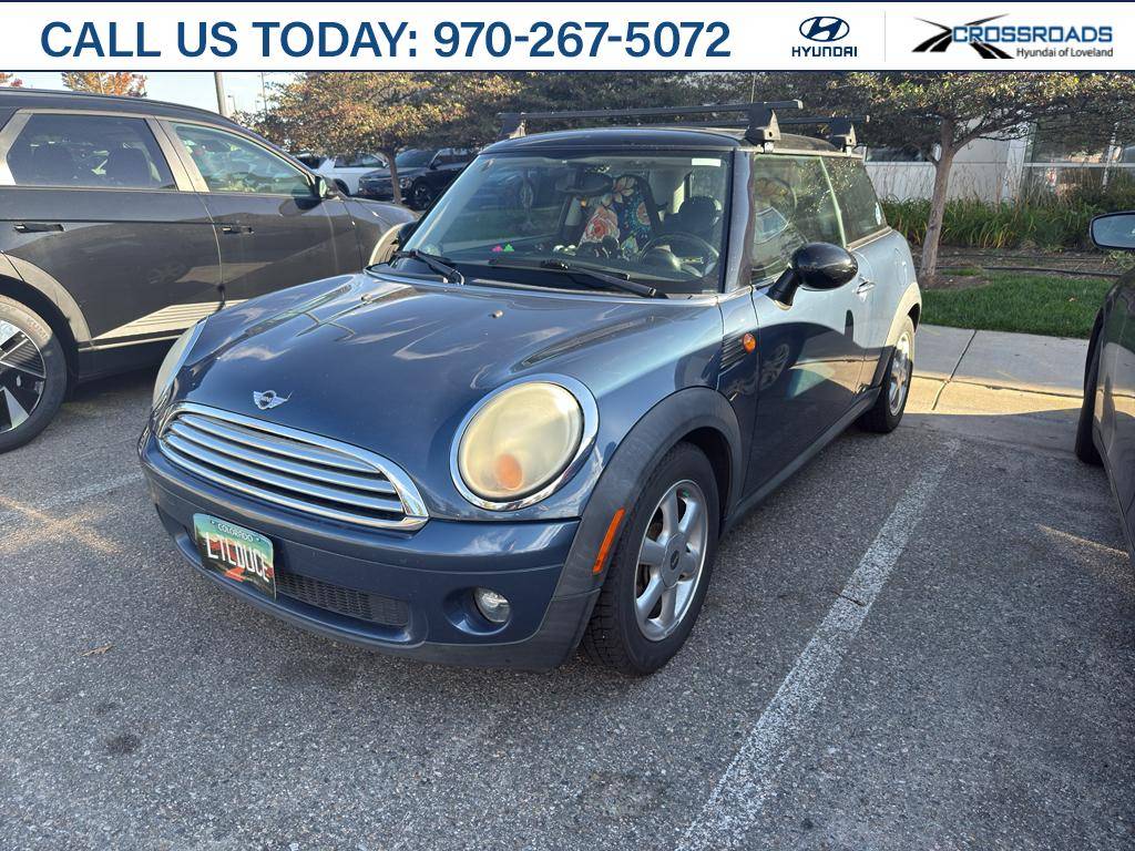 2010 MINI Cooper Cooper — Hatchback — 77,357 mi — Loveland, CO