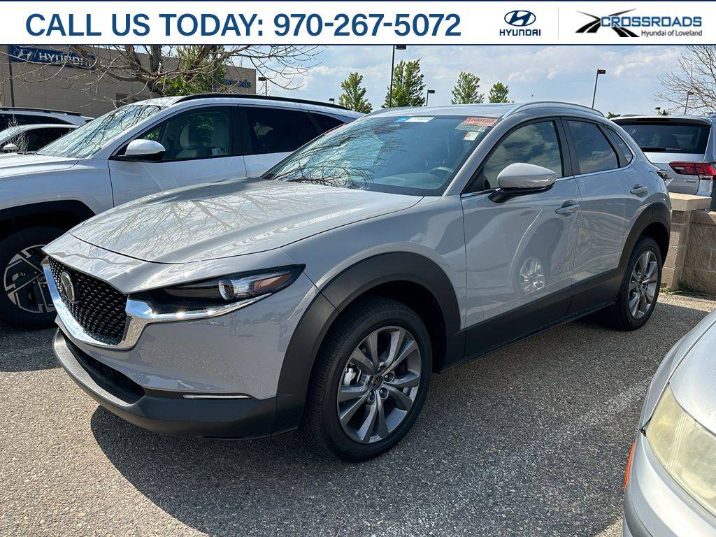 2025 Mazda CX-30 Preferred — SUV — 15 mi — Loveland, CO