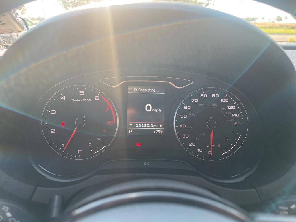 2015 Audi A3 Premium Plus — Sedan — 103,362 mi — Loveland, CO