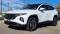 2024 Hyundai Tucson in Loveland, CO 1 - Open Gallery