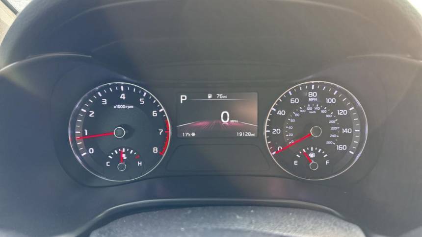 2024 Kia Forte GT-Line — Sedan — 19,128 mi — Loveland, CO
