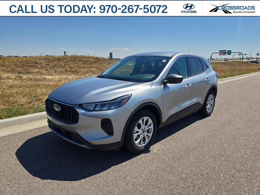 2023 Ford Escape Active — SUV — 9,674 mi — Loveland, CO
