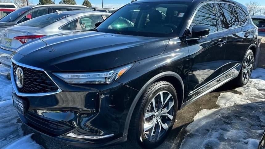 2023 Acura MDX Technology Package — SUV — 81,588 mi — Loveland, CO