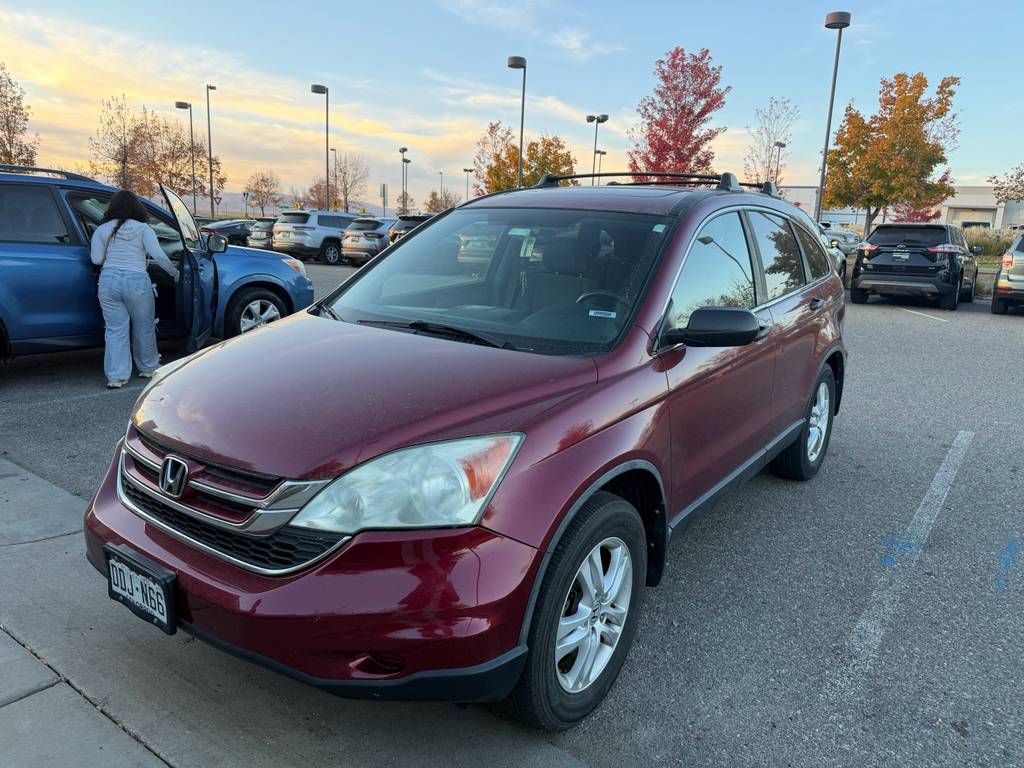 2011 Honda CR-V EX — SUV — 189,812 mi — Loveland, CO