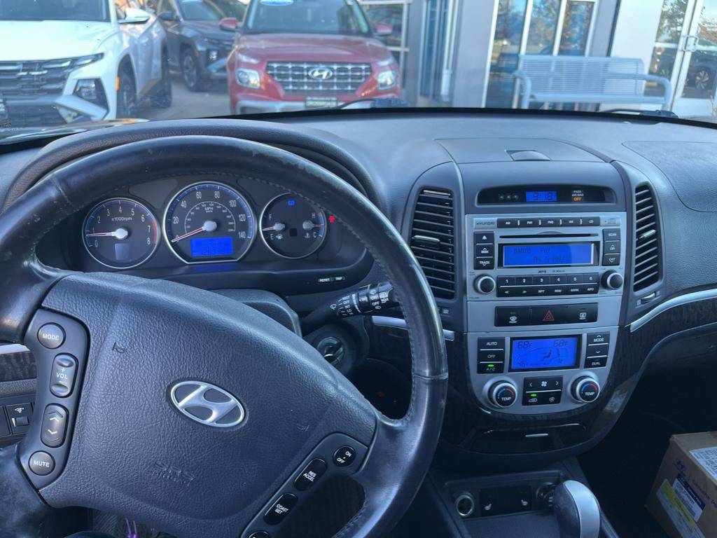 2007 Hyundai Santa Fe SE — SUV — 128,318 mi — Loveland, CO
