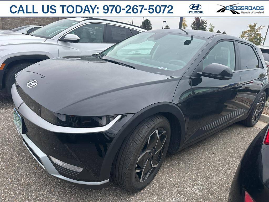2023 Hyundai IONIQ 5 SE — SUV — 29,901 mi — Loveland, CO
