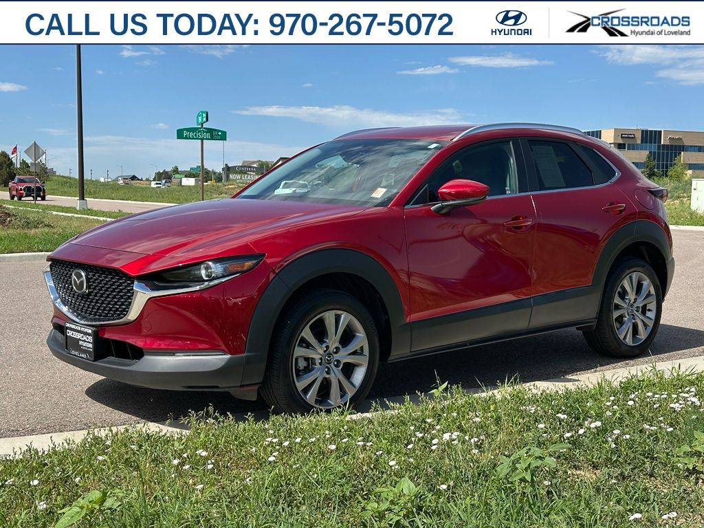 2023 Mazda CX-30 Select — SUV — 39,851 mi — Loveland, CO