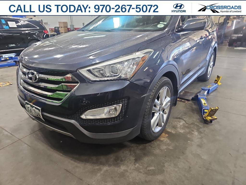 2014 Hyundai Santa Fe Sport 2.0T — SUV — 90,257 mi — Loveland, CO