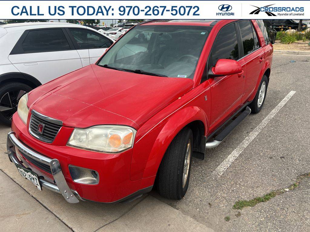 2006 Saturn VUE