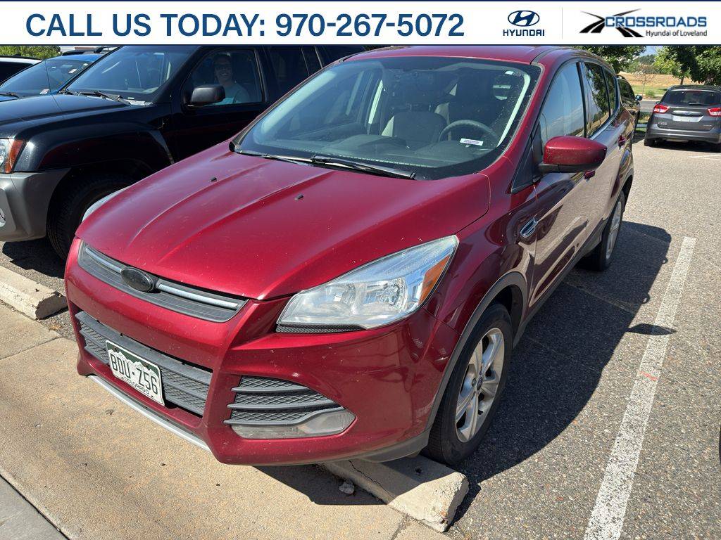2013 Ford Escape SE — SUV — 170,709 mi — Loveland, CO