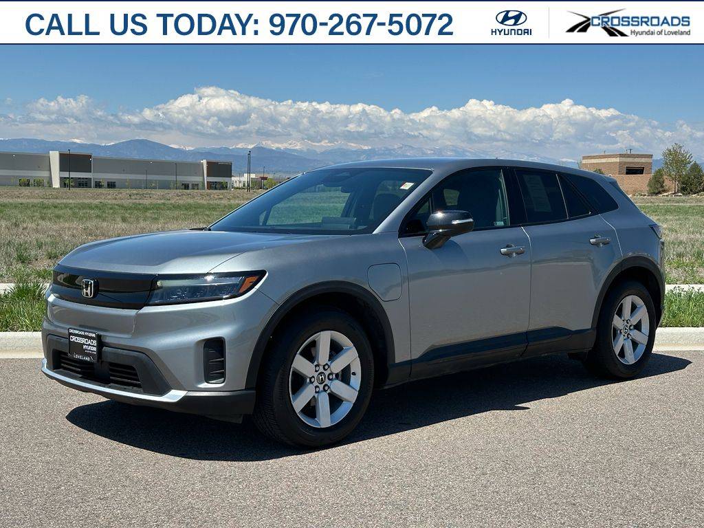 2024 Honda Prologue EX — SUV — 9,610 mi — Loveland, CO