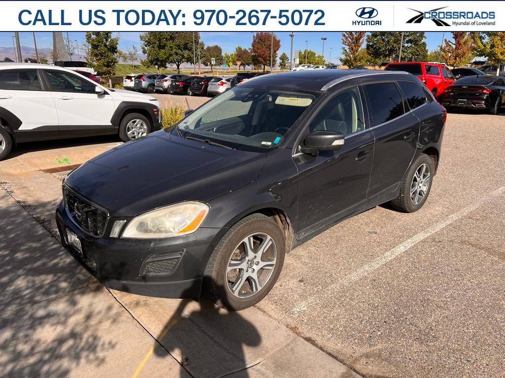 2011 Volvo XC60 3.0T — SUV — 179,550 mi — Loveland, CO