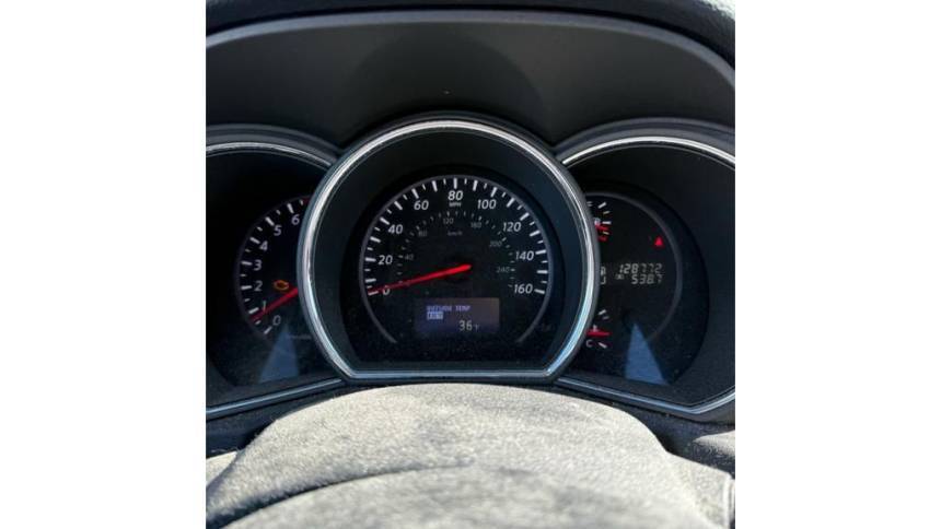 2014 Nissan Murano SL — SUV — 128,772 mi — Loveland, CO