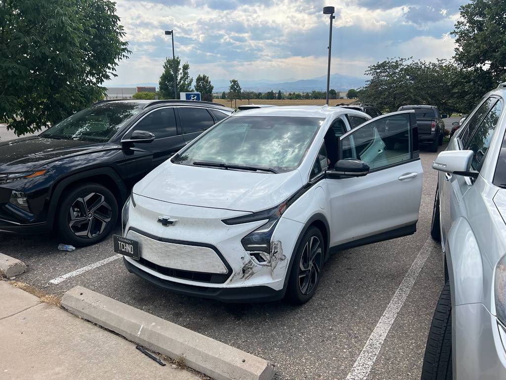 2023 Chevrolet Bolt EV 2LT — Sedan — 29,737 mi — Loveland, CO