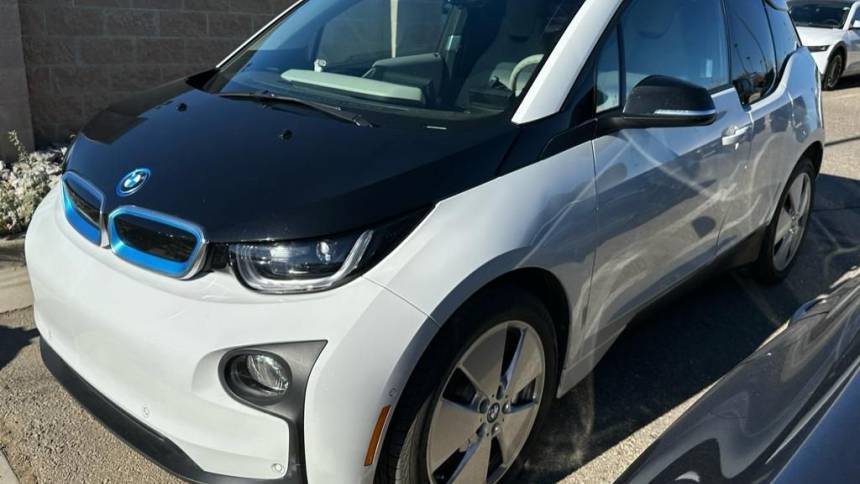 Used BMW i3 for Sale Under $10,000 - iSeeCars.com