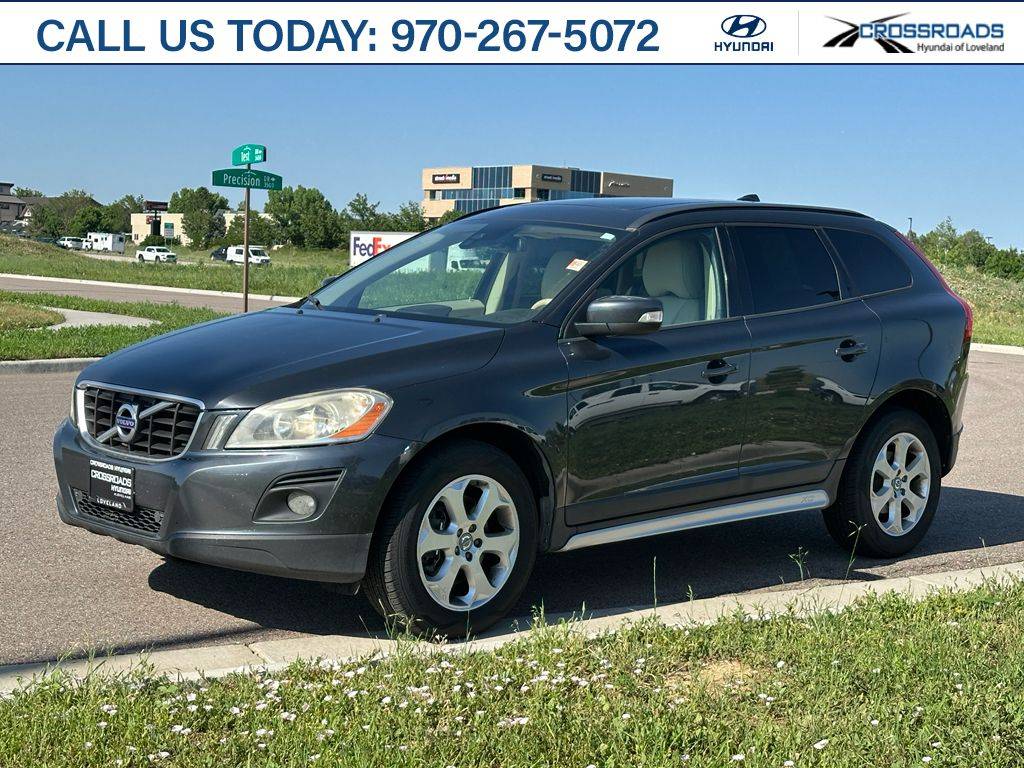 2010 Volvo XC60 3.2 — SUV — 166,401 mi — Loveland, CO