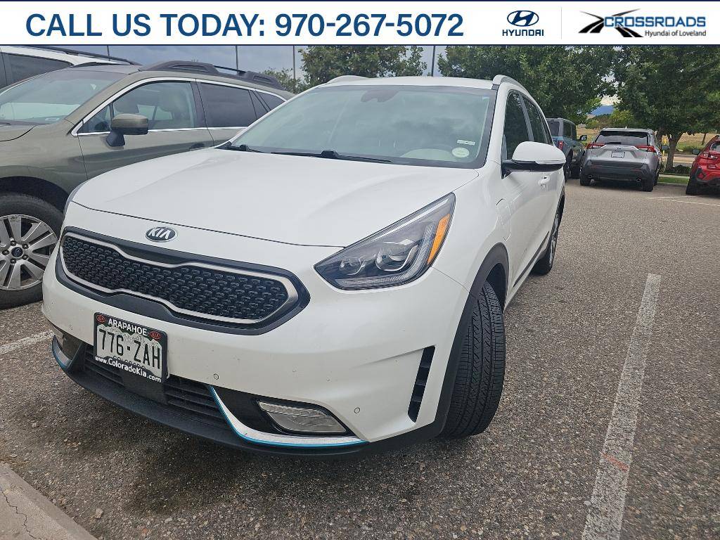 2019 Kia Niro Plug-In Hybrid EX Premium — SUV — 28,444 mi — Loveland, CO