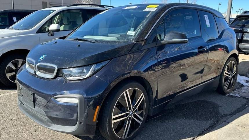 2018 BMW i3 94 Ah — Hatchback — 29,298 mi — Loveland, CO