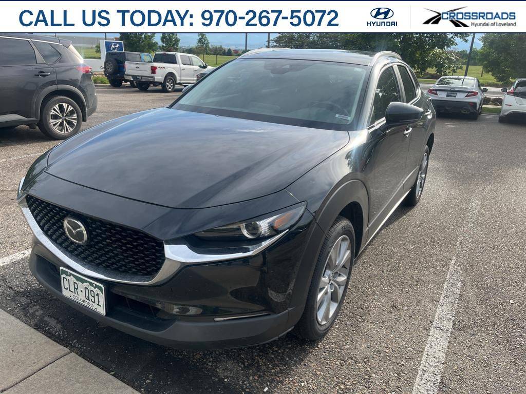 2023 Mazda CX-30 Preferred — SUV — 21,990 mi — Loveland, CO