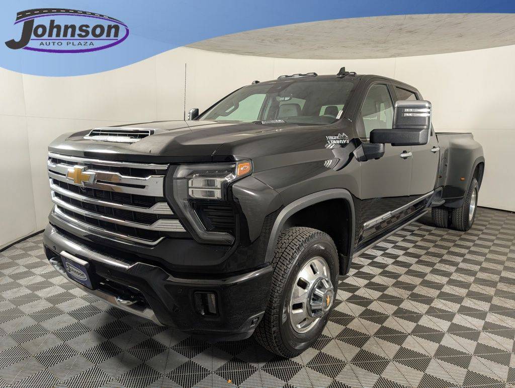 2024 Chevrolet Silverado 3500HD High Country — Pickup Truck — 99,187 mi — Brighton, CO