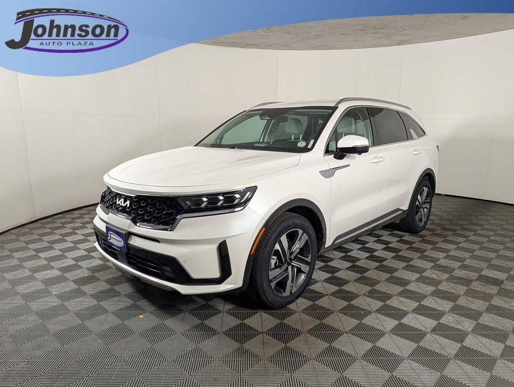 2023 Kia Sorento Hybrid SX Prestige — SUV — 39,501 mi — Brighton, CO