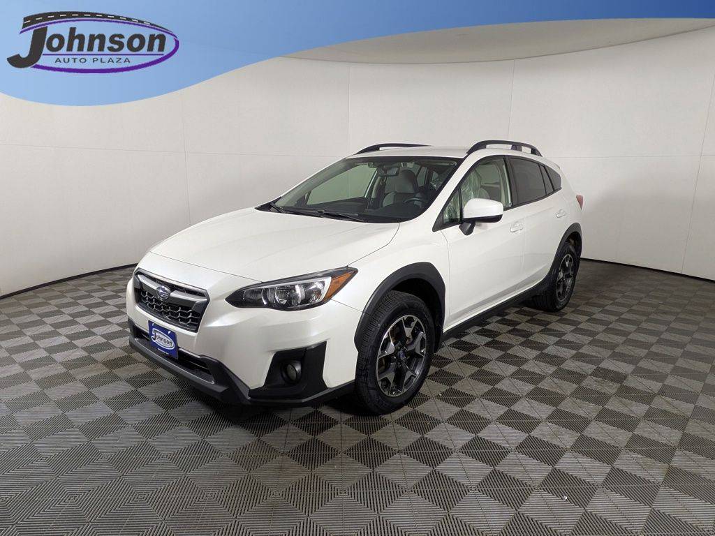 2020 Subaru Crosstrek Premium — SUV — 62,365 mi — Brighton, CO