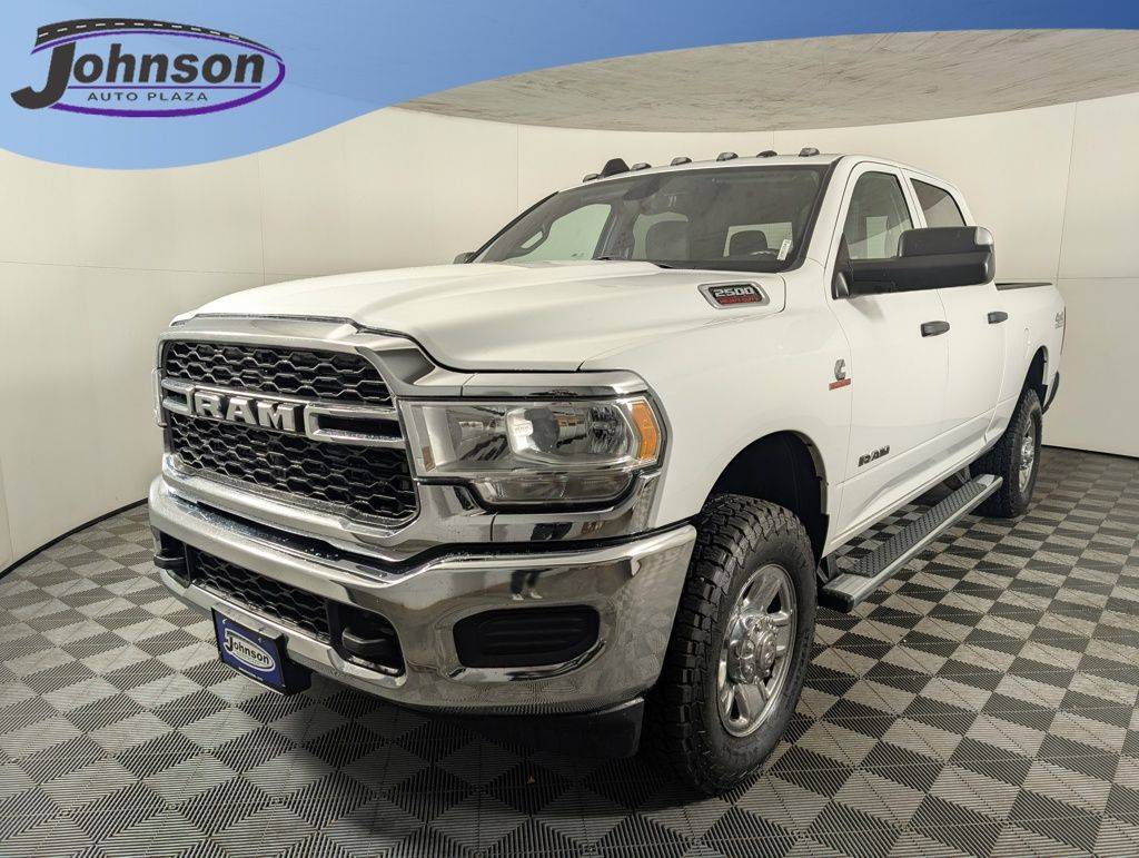 2022 Ram 2500 Tradesman — Pickup Truck — 100,504 mi — Brighton, CO