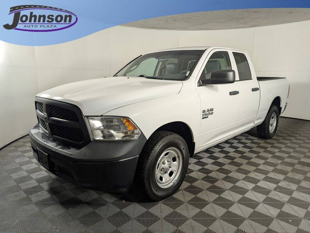 2019 Ram 1500 Classic Tradesman — Pickup Truck — 19,014 mi — Brighton, CO
