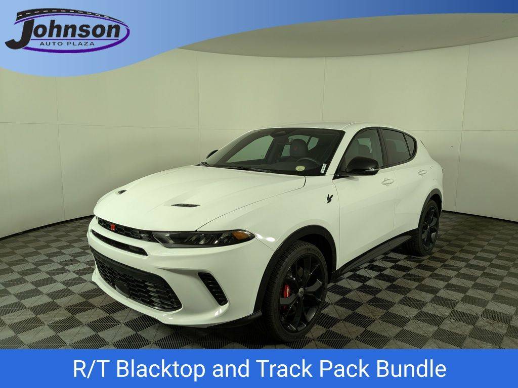 2024 Dodge Hornet R/T — SUV — 2,885 mi — Brighton, CO