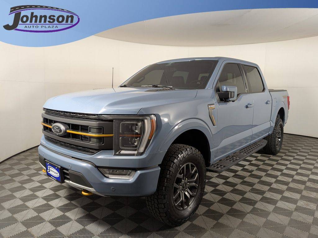 2023 Ford F-150 Tremor — Pickup Truck — 29,379 mi — Brighton, CO