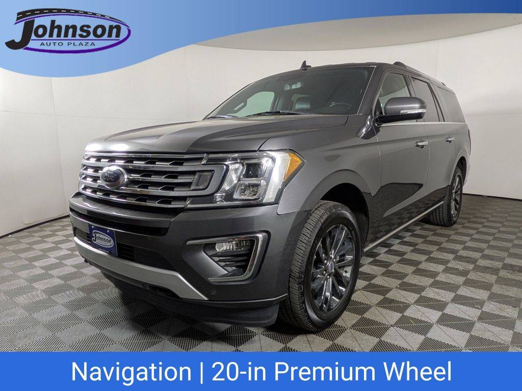 2019 Ford Expedition Limited — SUV — 101,770 mi — Brighton, CO