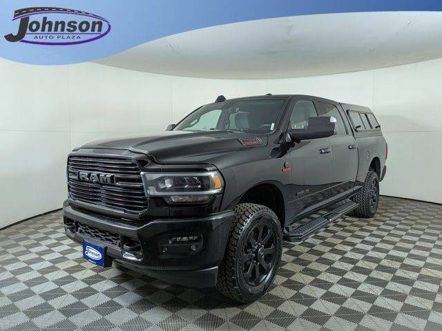 2021 Ram 2500 Big Horn — Pickup Truck — 81,290 mi — Brighton, CO