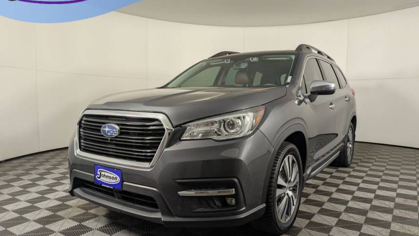 2020 Subaru Ascent Touring — SUV — 64,231 mi — Brighton, CO