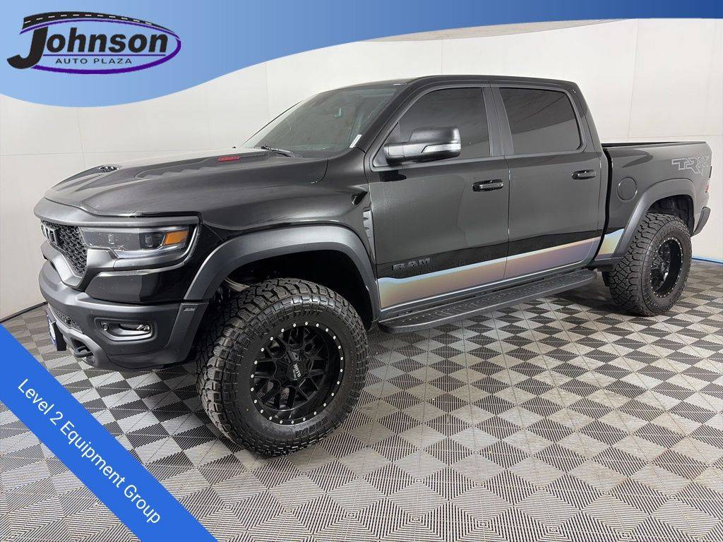 2022 Ram 1500 TRX — Pickup Truck — 11,500 mi — Brighton, CO