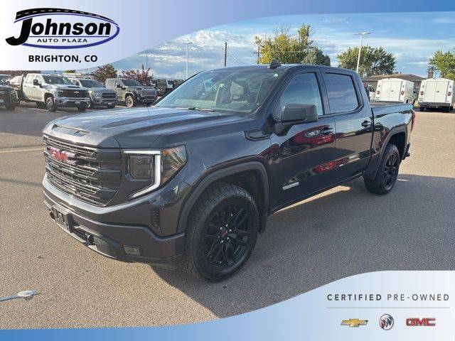 2022 GMC Sierra 1500 Elevation — Pickup Truck — 38,370 mi — Brighton, CO