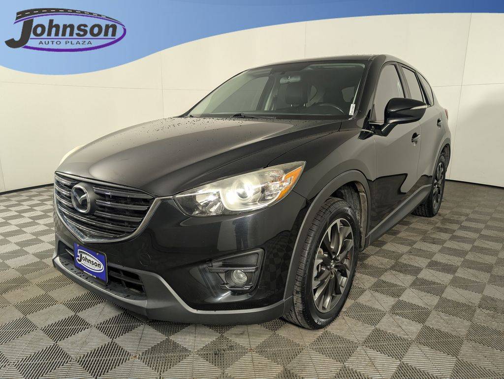 2016 Mazda CX-5 Grand Touring — SUV — 41,379 mi — Brighton, CO