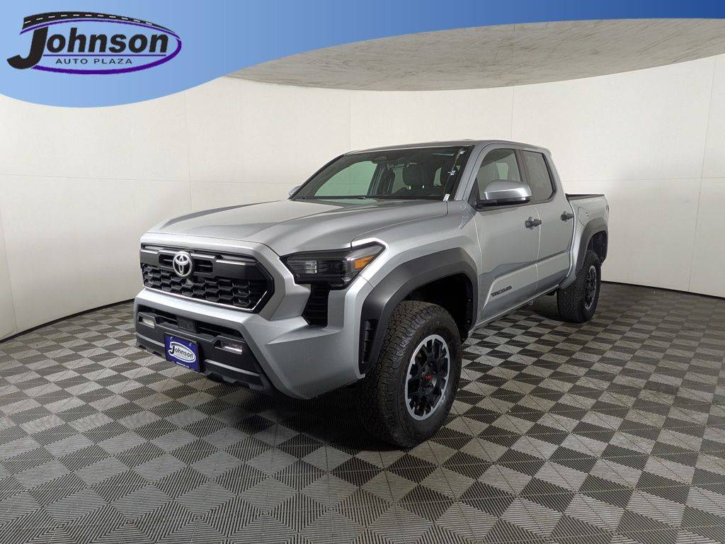 2024 Toyota Tacoma SR5 — Pickup Truck — 24,976 mi — Brighton, CO