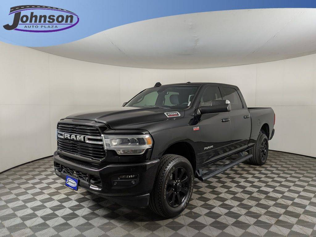 2019 Ram 2500 Big Horn — Pickup Truck — 85,538 mi — Brighton, CO